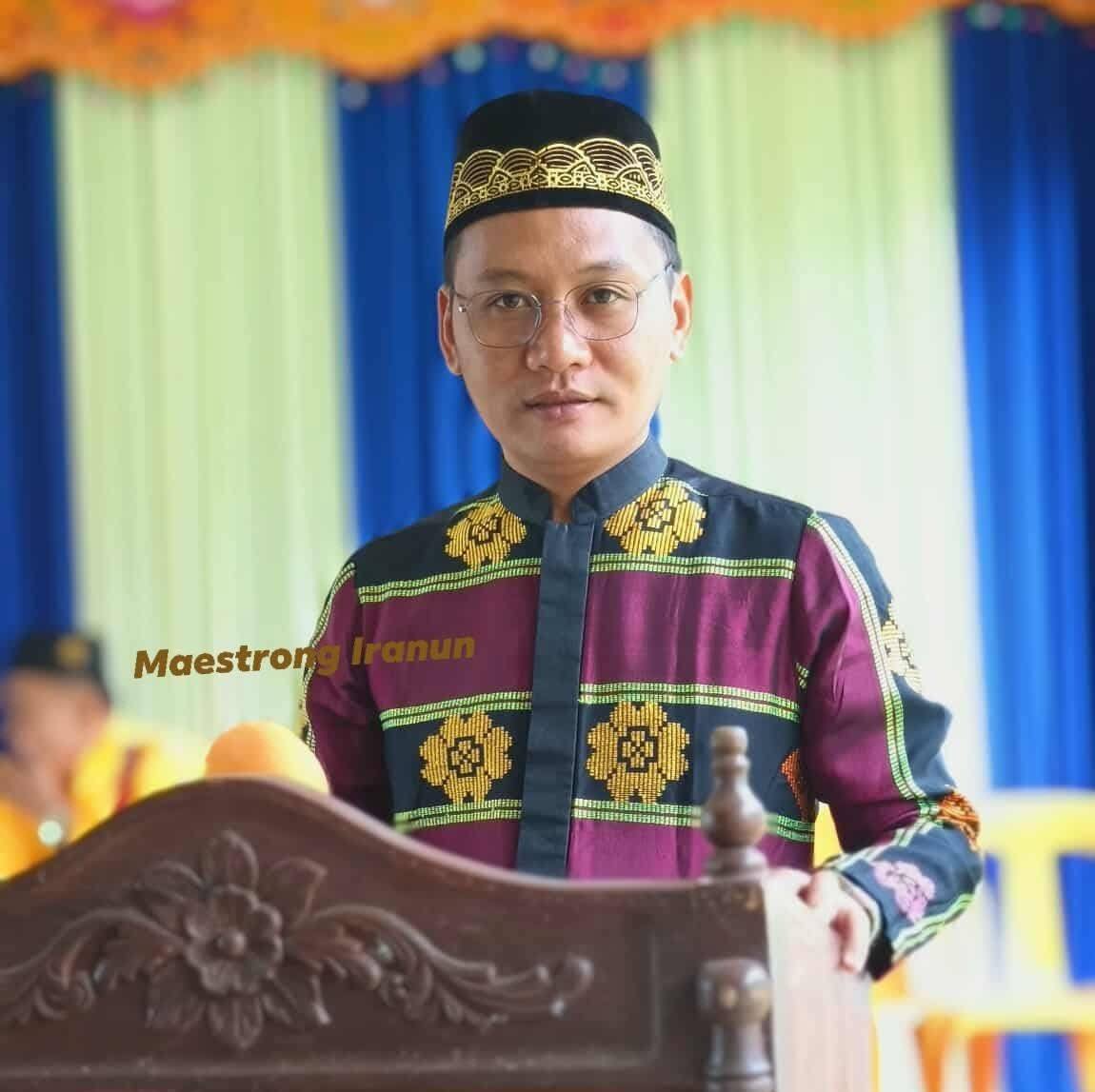 Esmail Saik Nunting