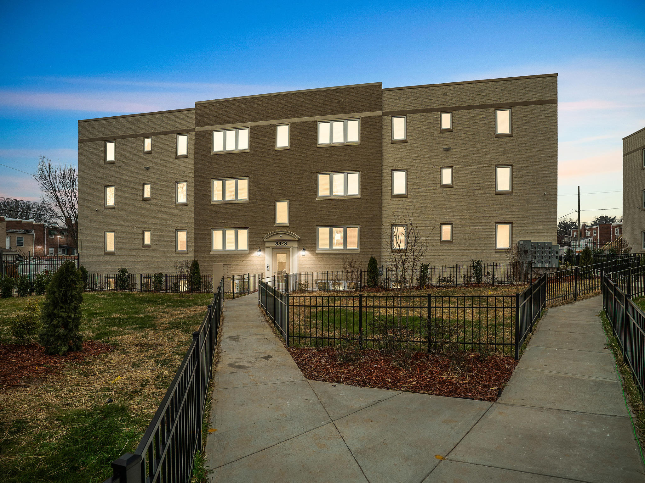 Paramount Management, LLC | Washington D.C. DC