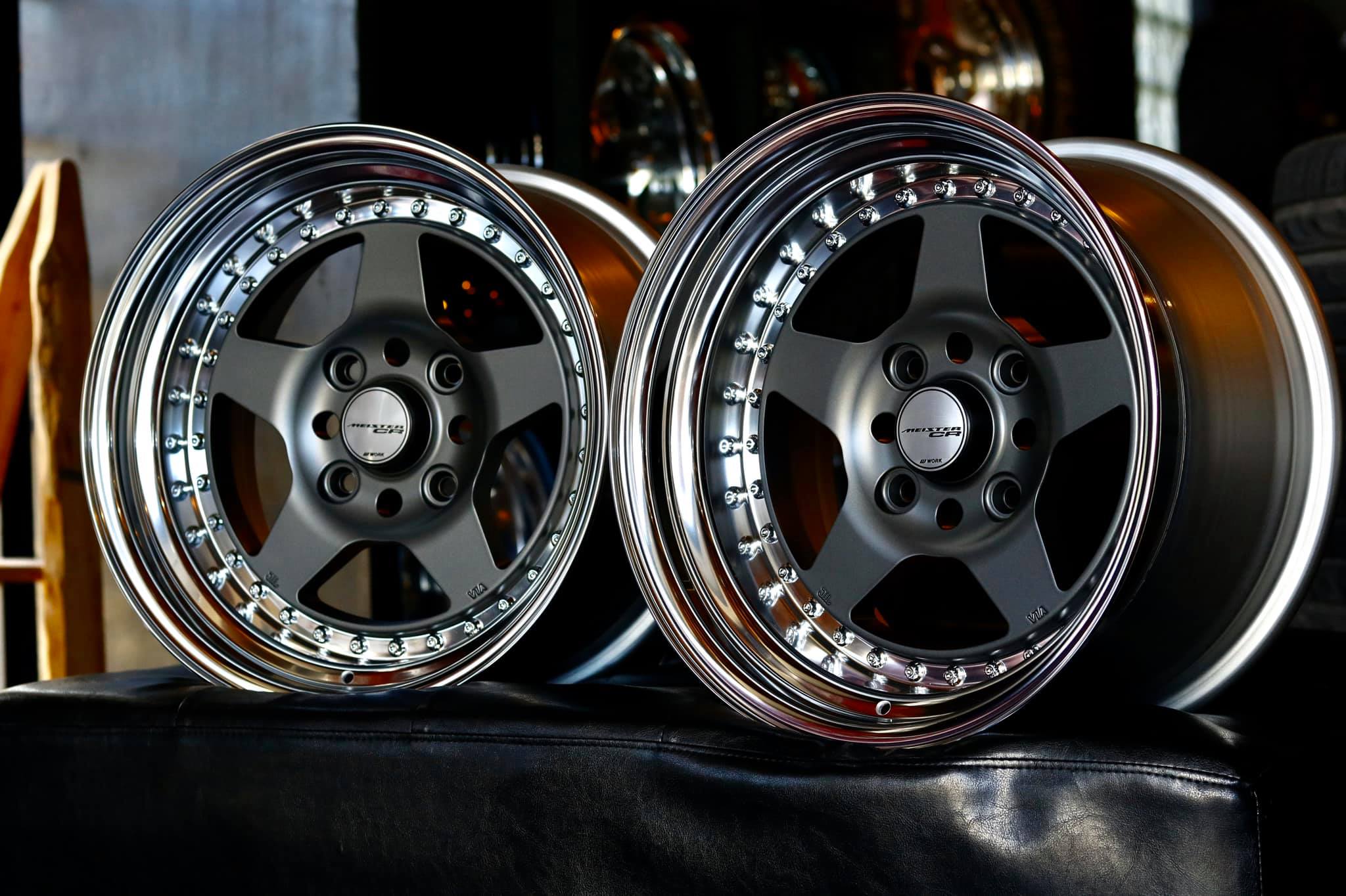 Work Meister CR01 available now. Please contact us for more 