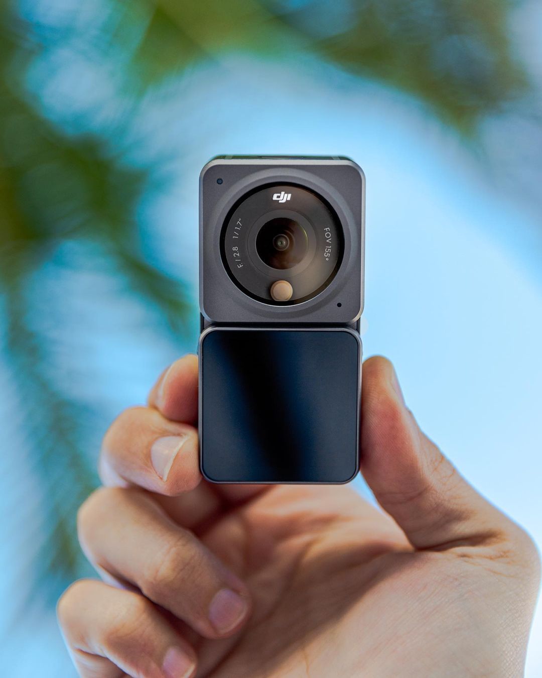 Tokyo Camera - Đã tìm ra đối thủ nặng kí của GoPro 10 💪 Tự...