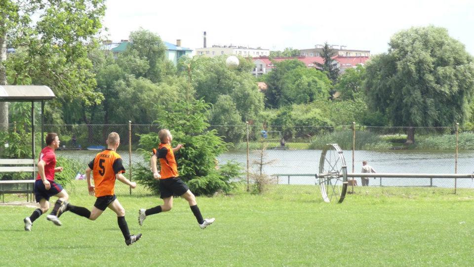 Corner FC (Official FanPage)