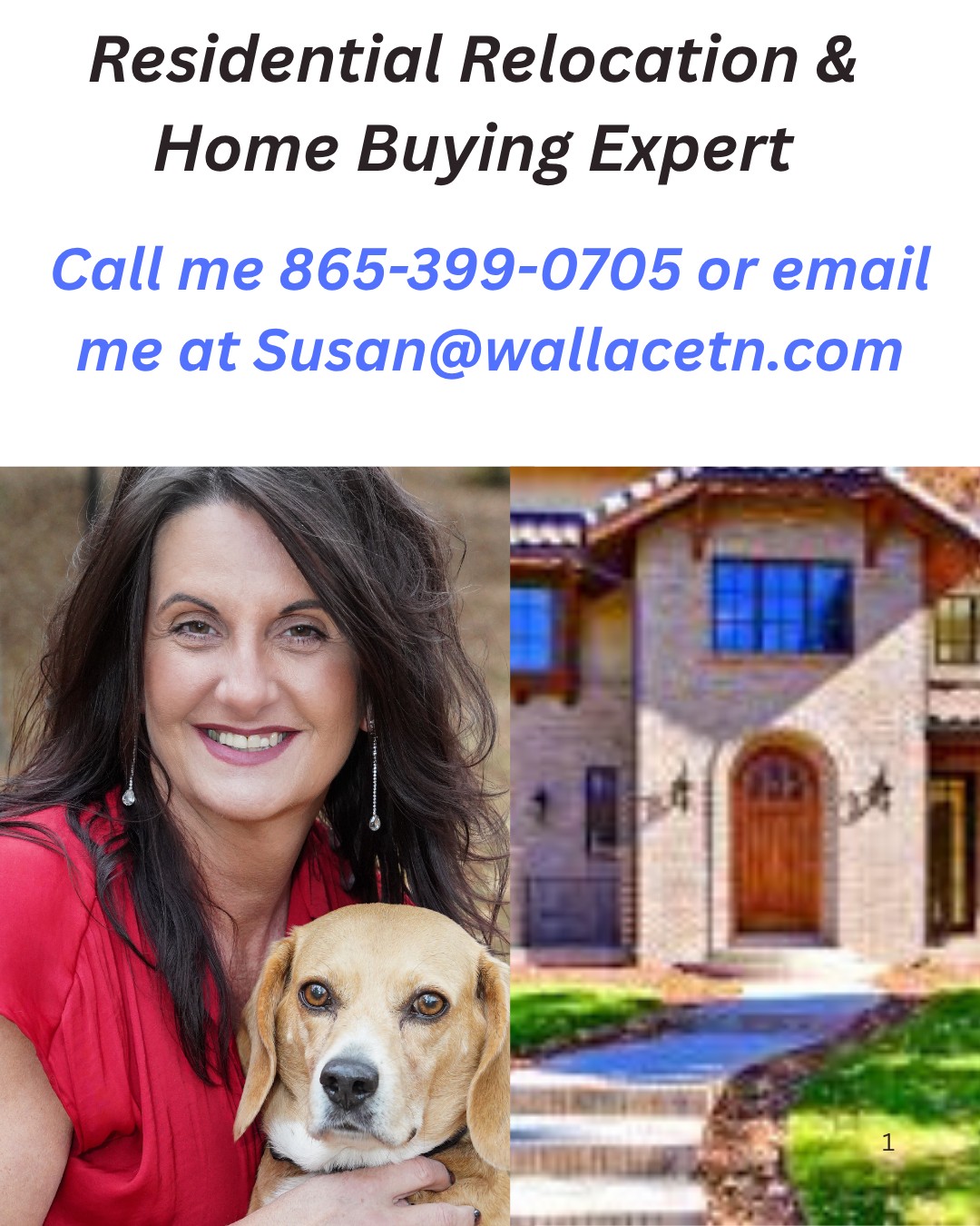 Open House - Columbia, Tennessee - Saturday, November 22nd, 2