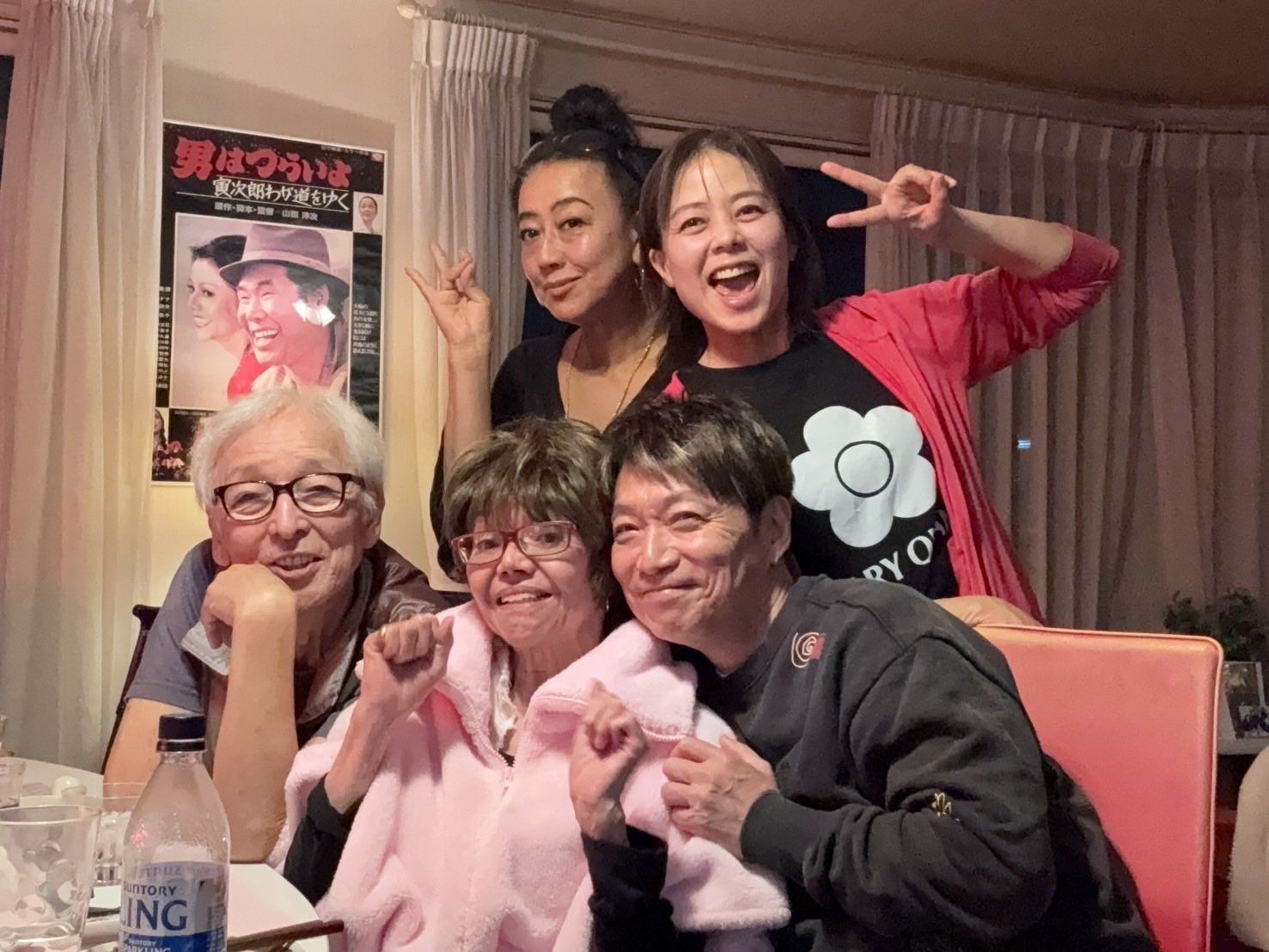 当時のメディア報道・掲載写真