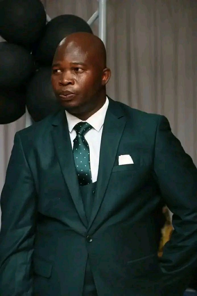 Operation DUDULA SOUTH AFRICA | The president of the country has spoken ...