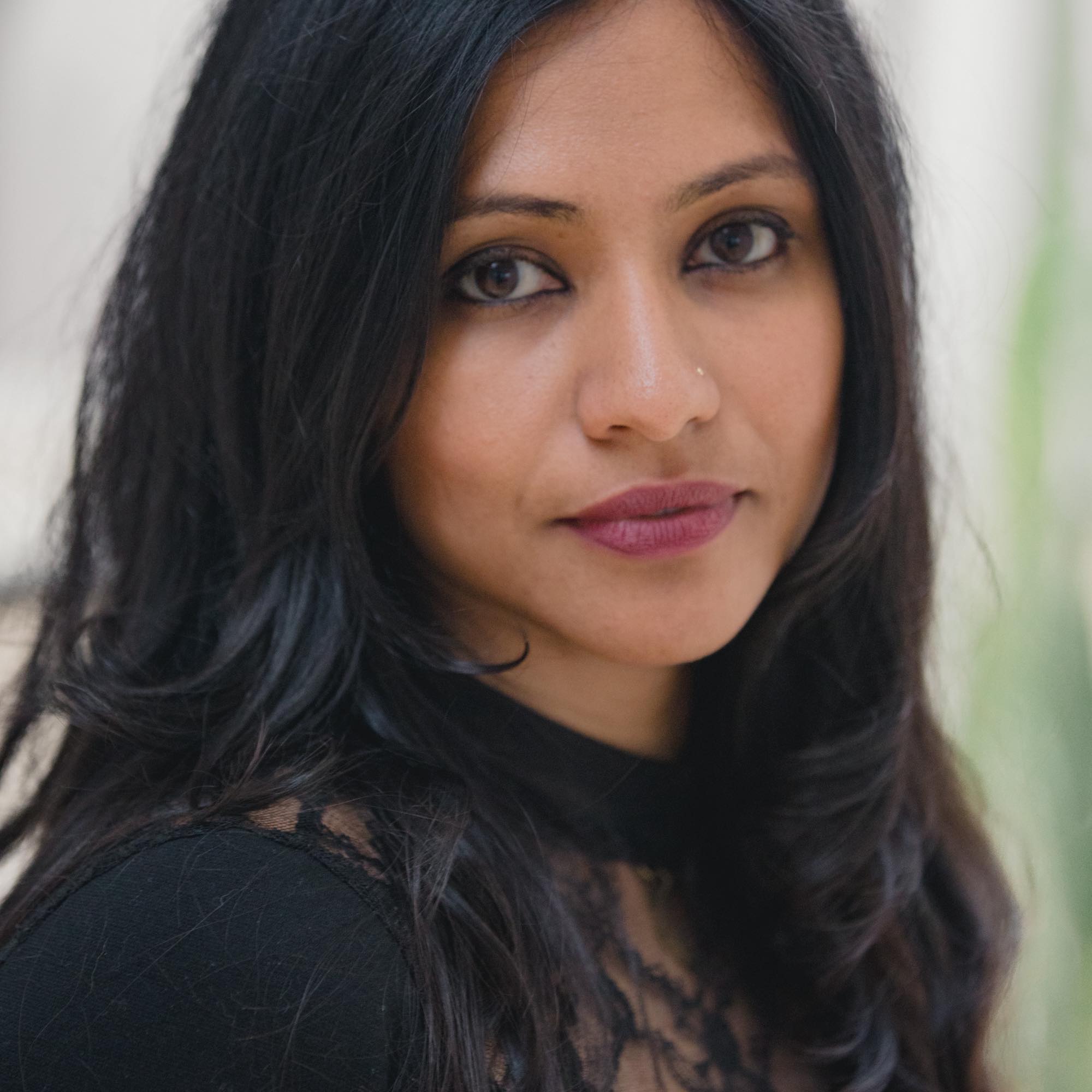 Tania Rashid
