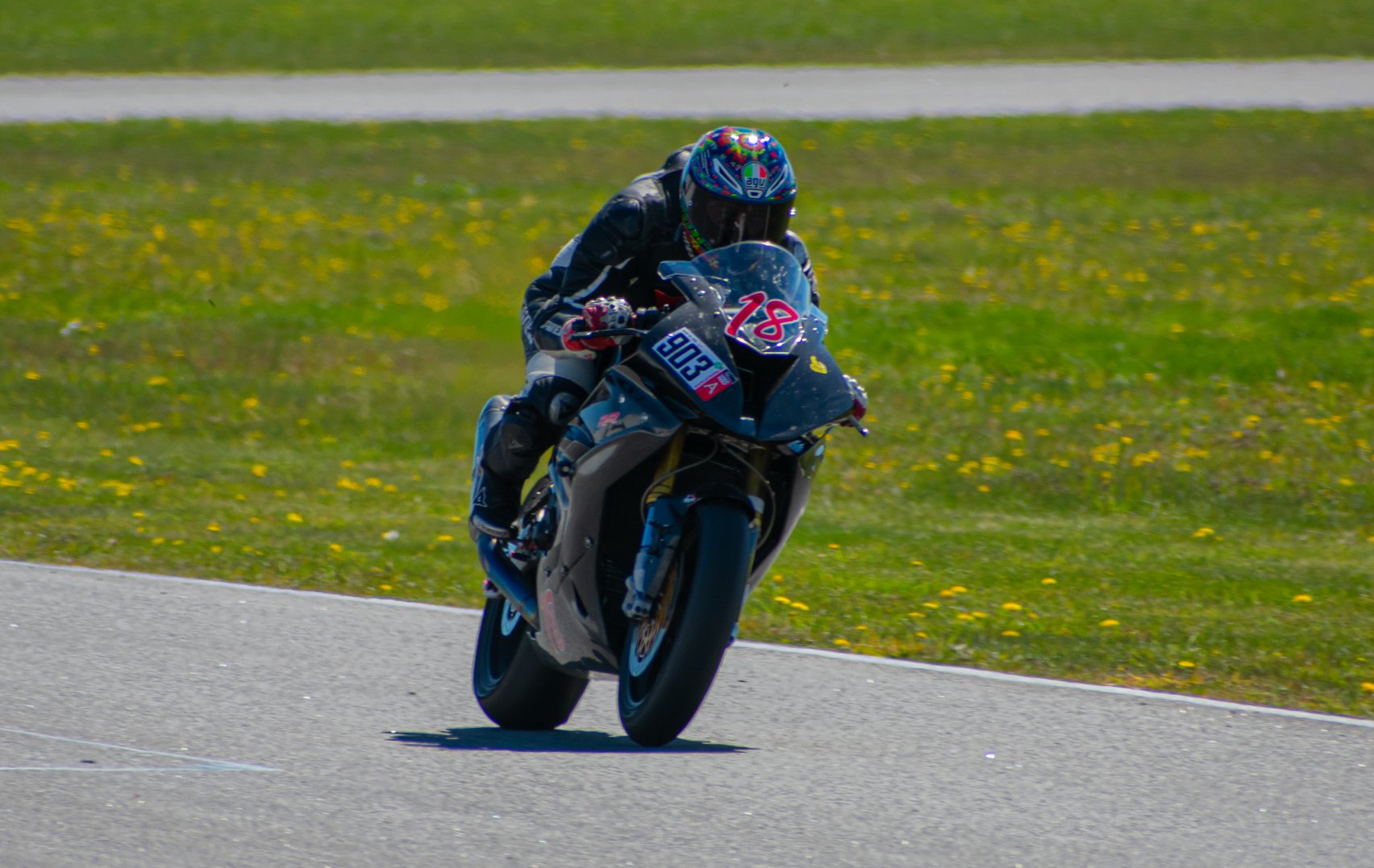ODM Racing Team