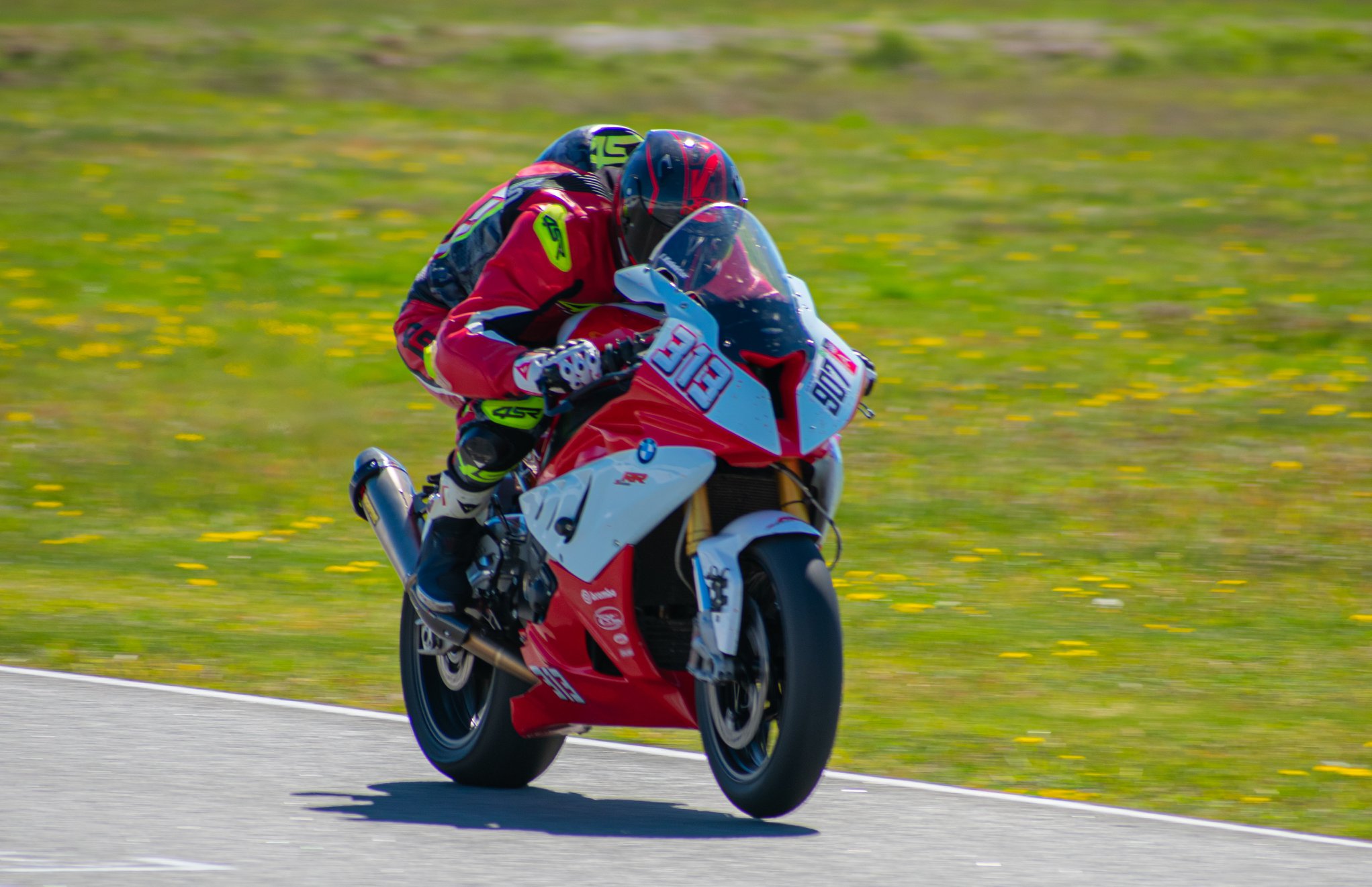 ODM Racing Team