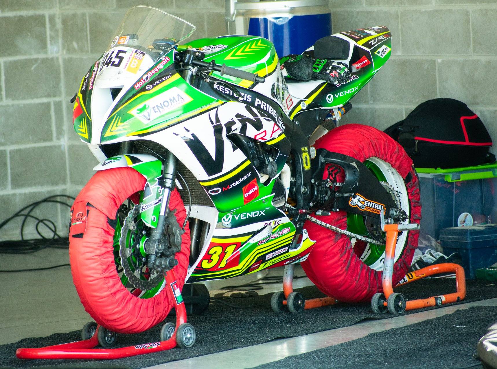 ODM Racing Team