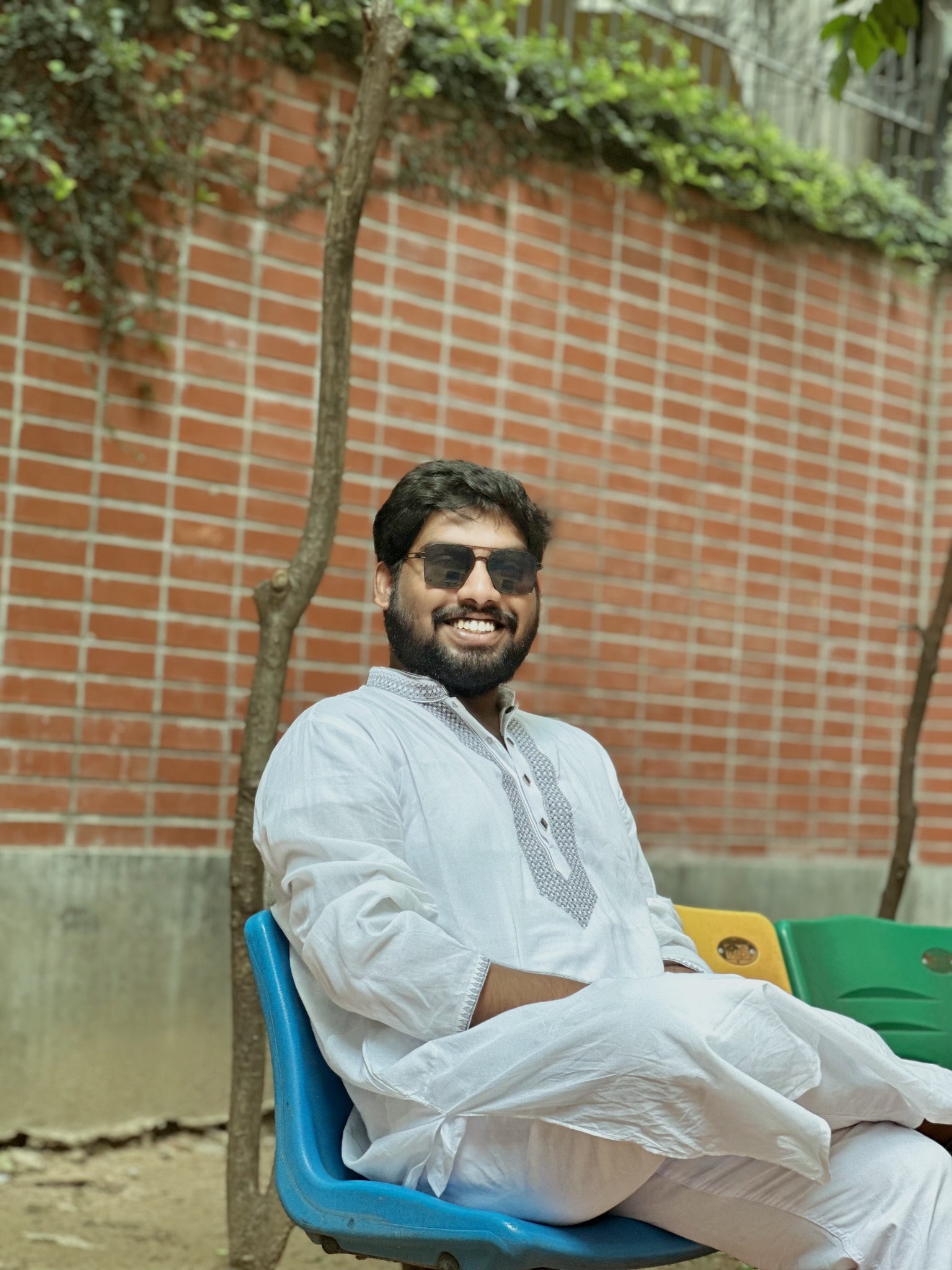 Abdullah Al Rasheed