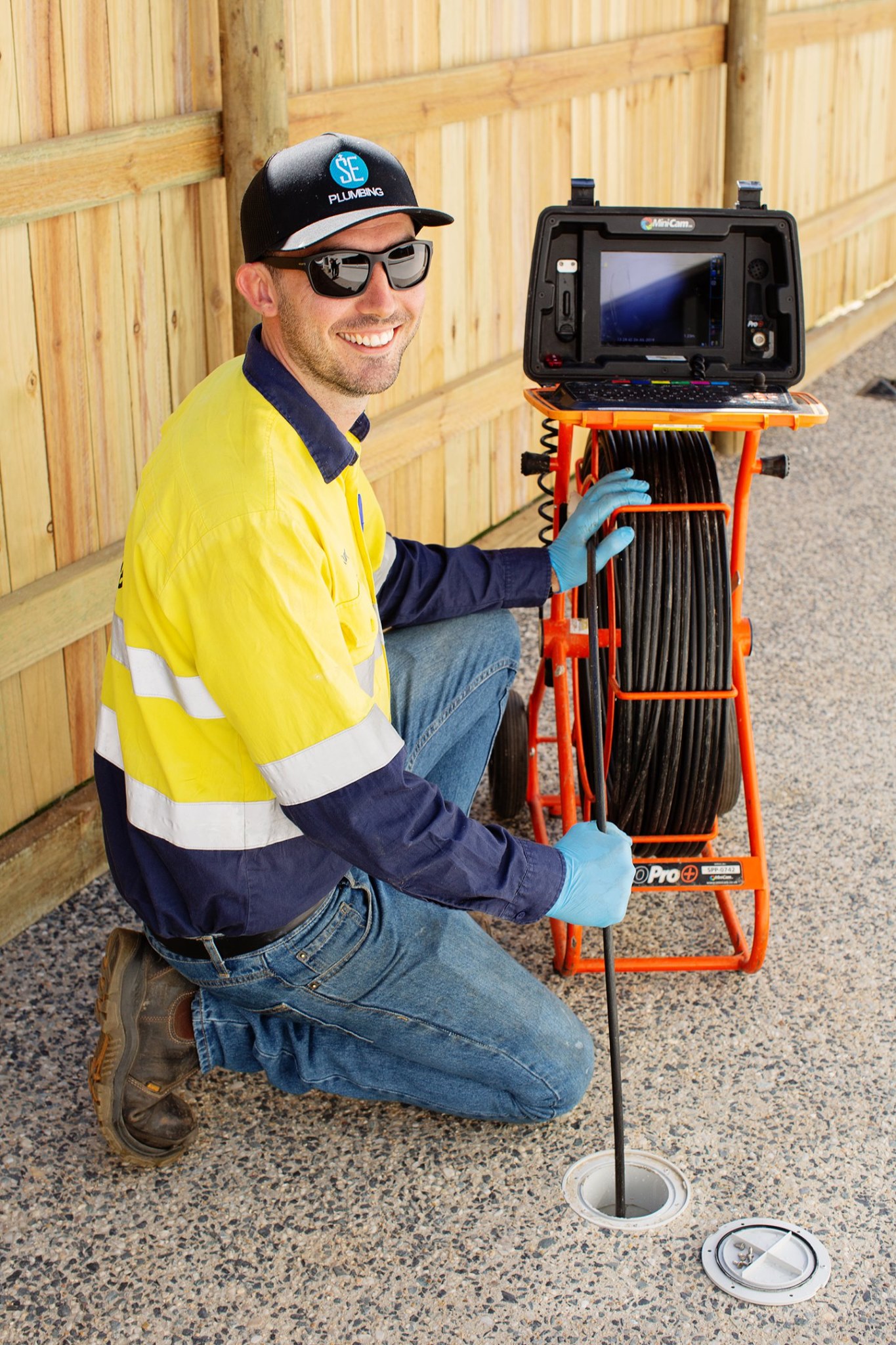 SE Plumbing | Gladstone QLD