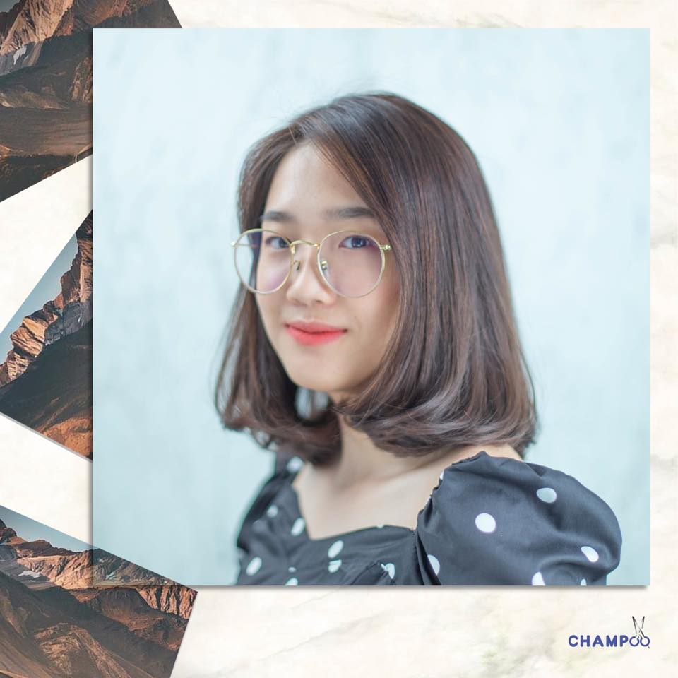ยามอาทิตย์ลับเหลี่ยมเขา ..... - Champoo Hair Studio | Facebook