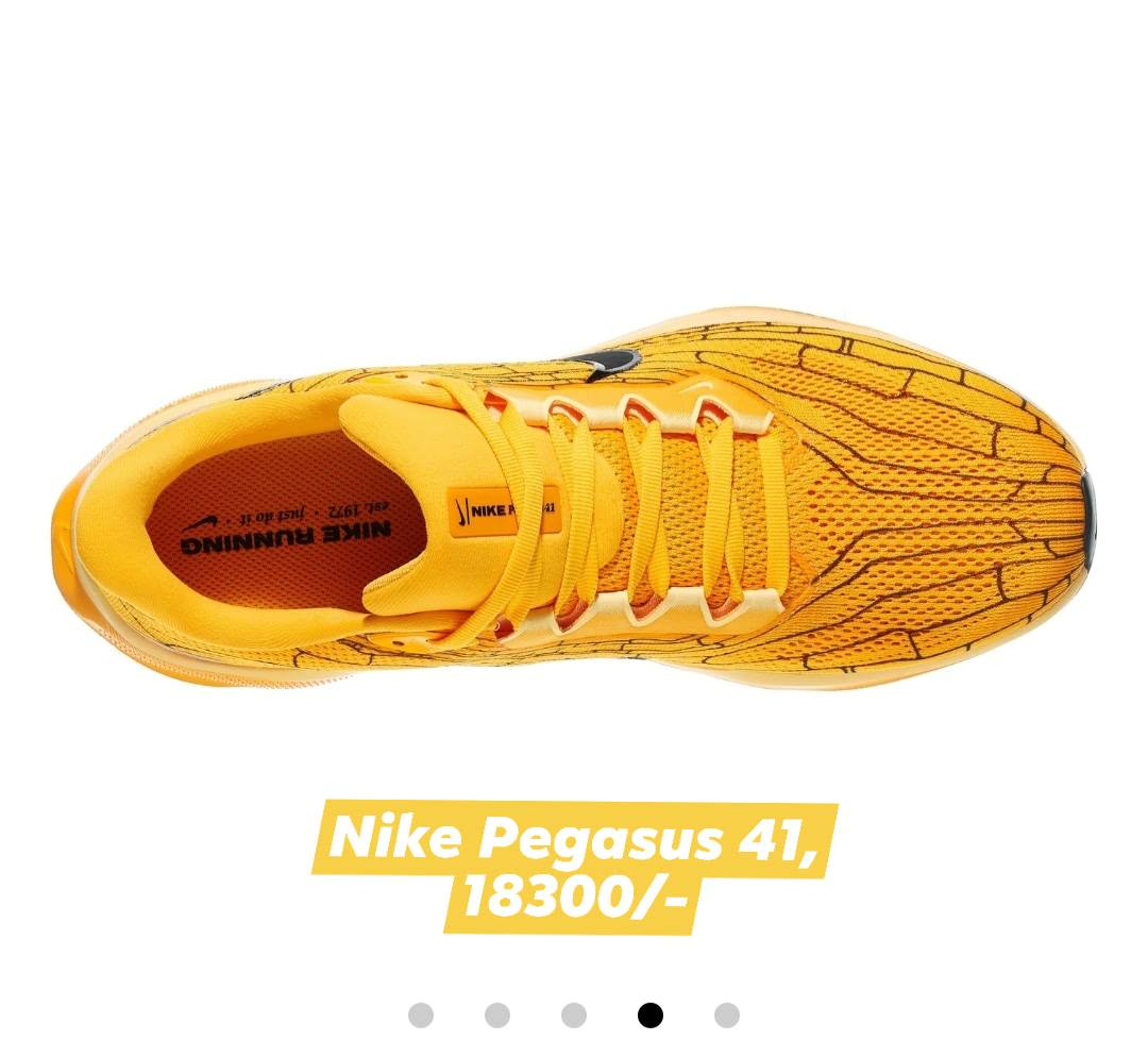 🔥𝗣𝗥𝗘-𝗢𝗥𝗗𝗘𝗥 𝗡𝗢𝗪 ☑️𝗡𝗘𝗪 👟Nike Pegasus 41