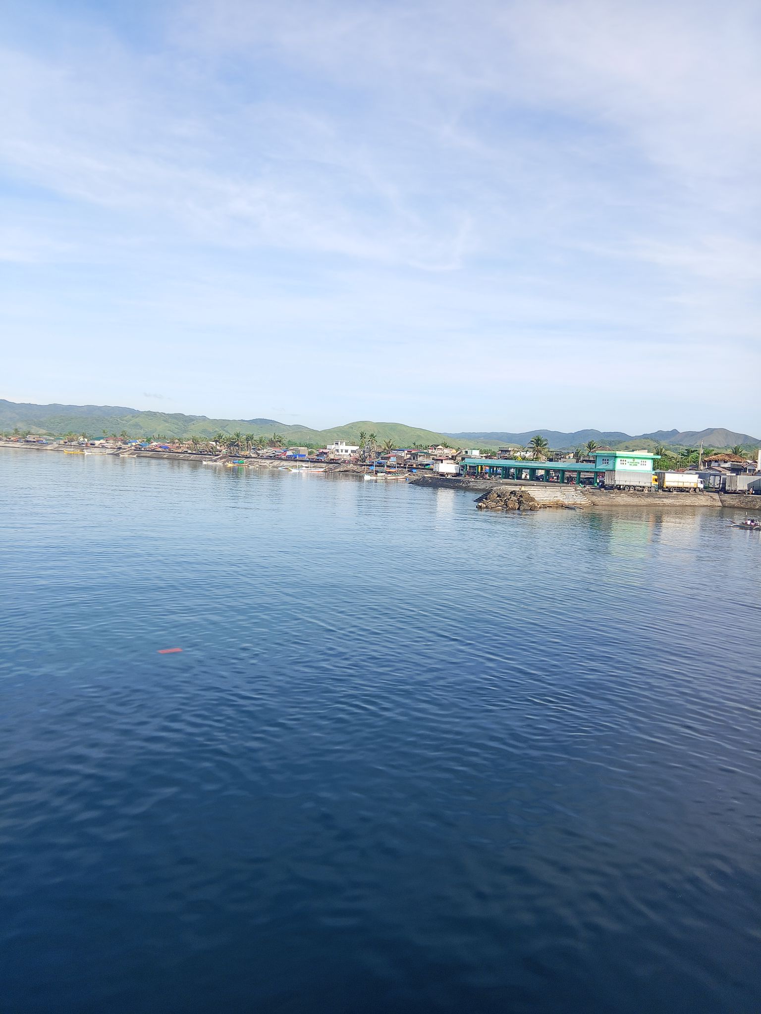 Lagua Roderick Roldan