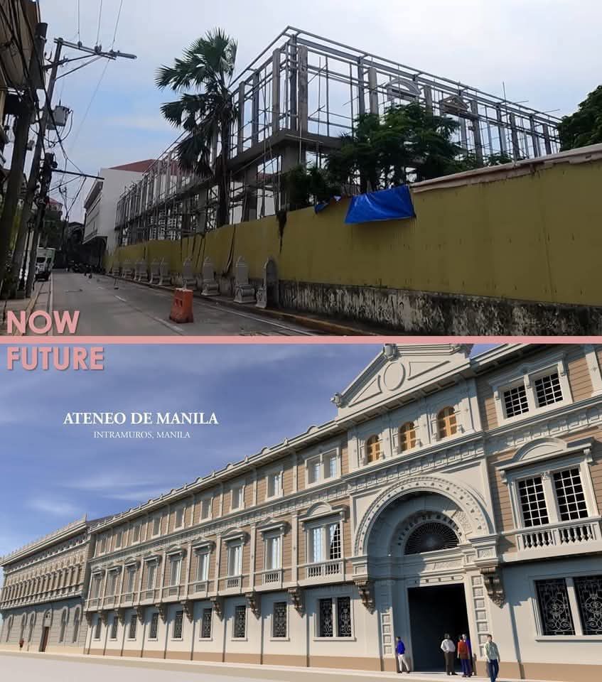 Photo inspiration: Alternative Architectural Restoration Reference: Architectural Uprising The Alternative To Ugliness