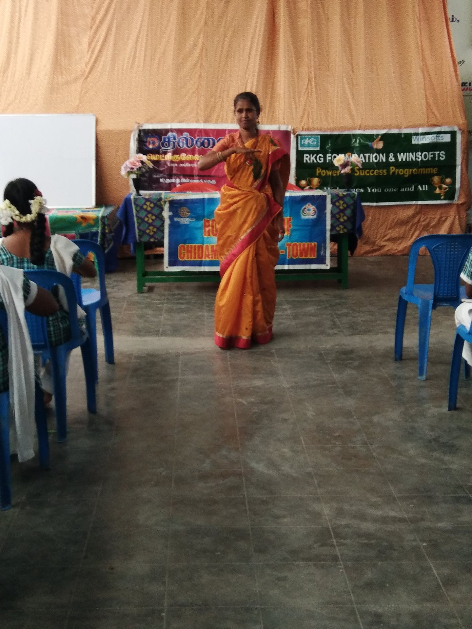 RKG Foundation