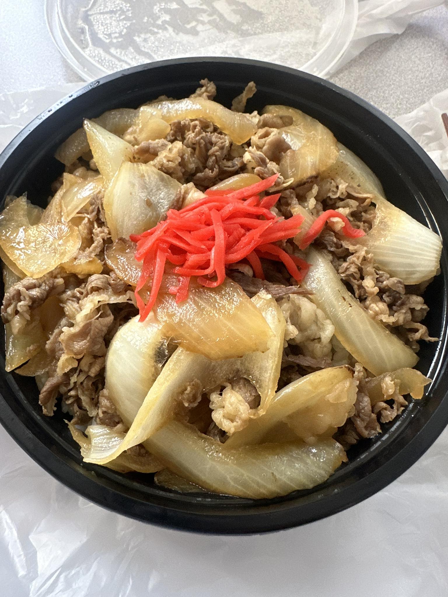 Japanese grocery store with surprise menu items | Cincinnati, OH