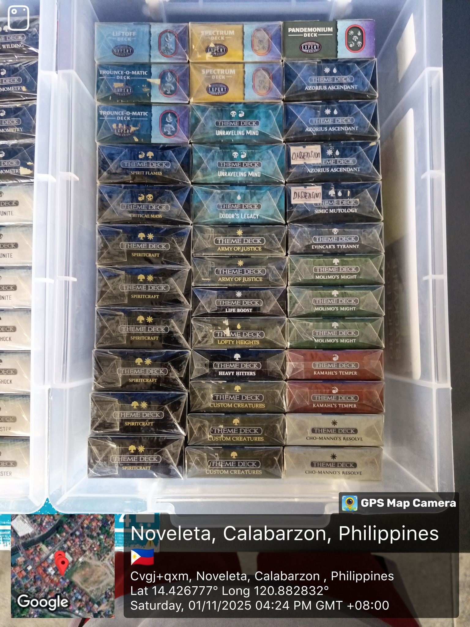 #MTGRarities: 