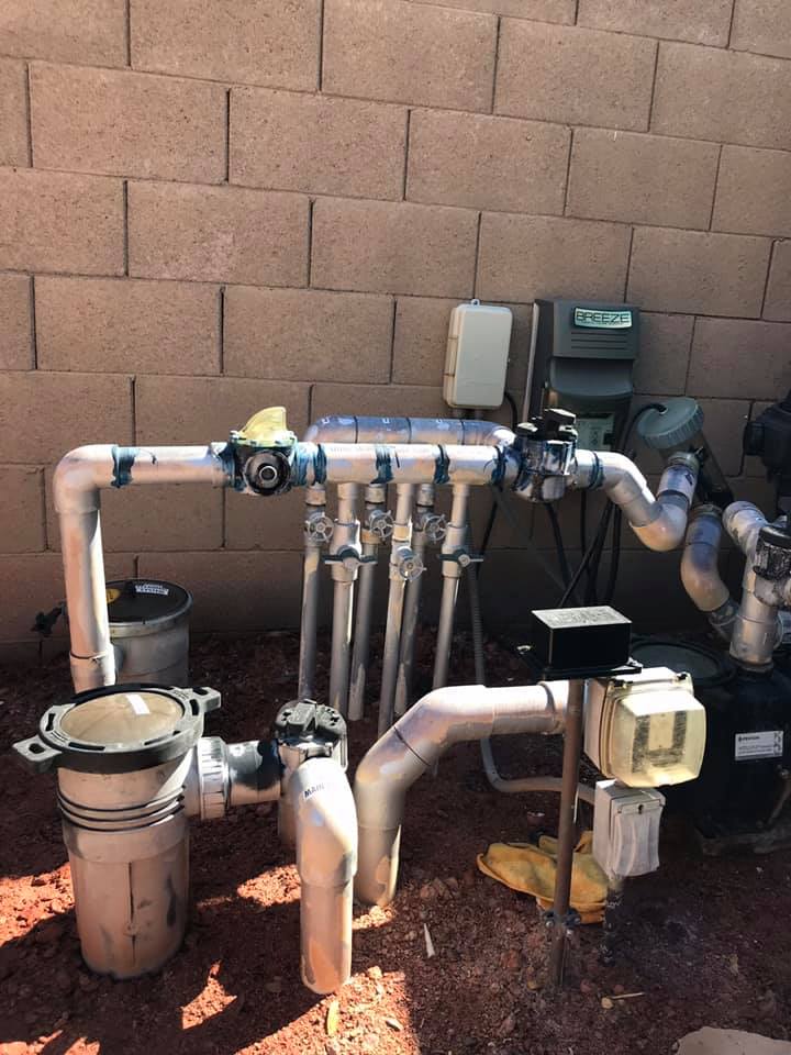 Untouchable Pools LLC. | Avondale AZ