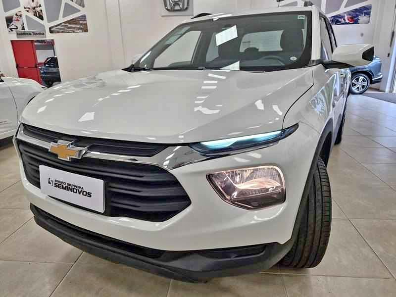 2025 Chevrolet Montana - Commercial Vehicles - Londrina | Facebook ...