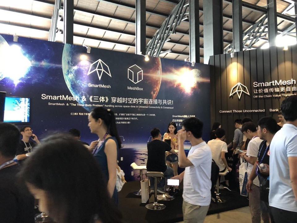 Smartmesh Philippines added a new... - Smartmesh Philippines