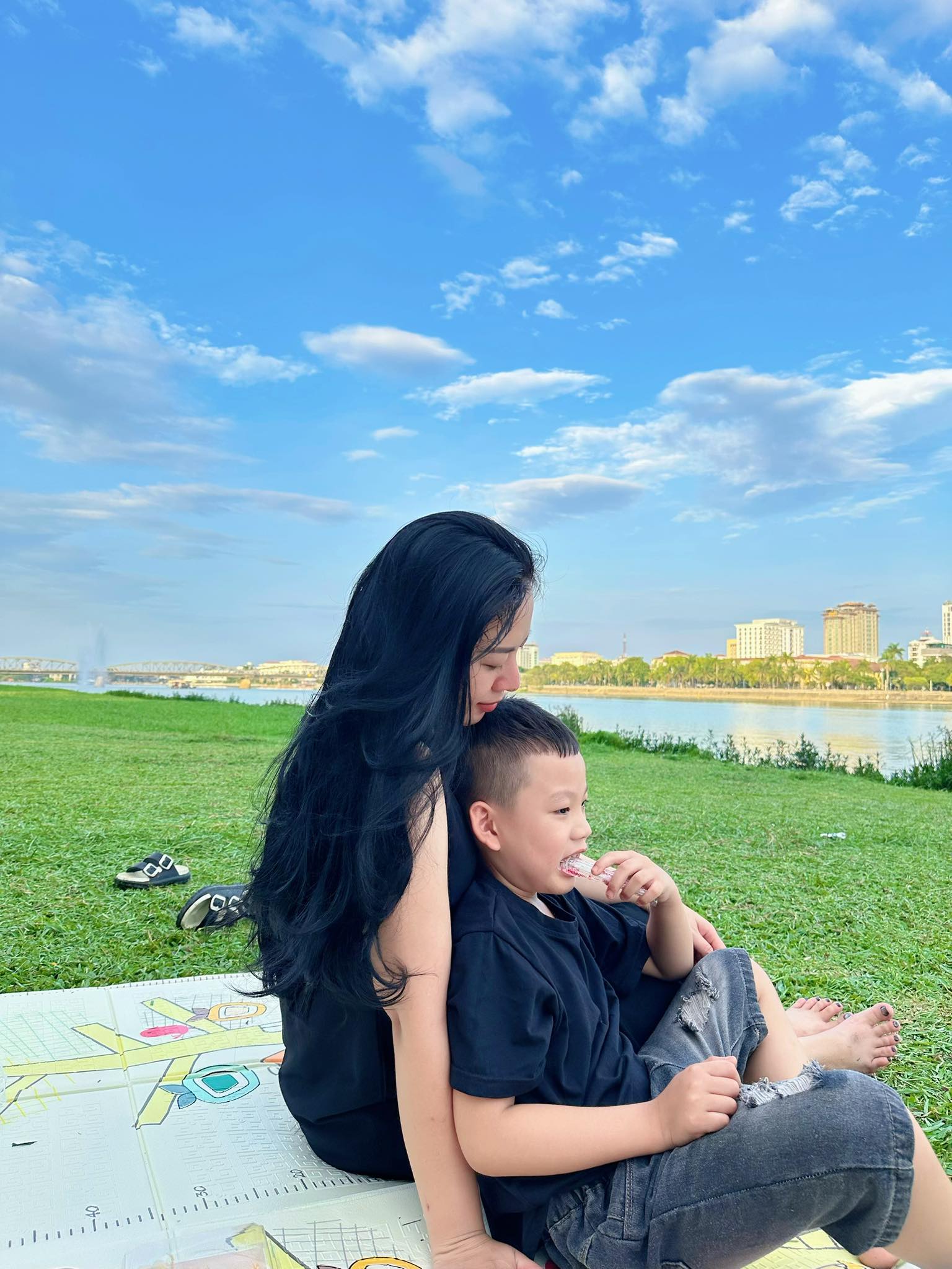 Nguyễn Diệu Hằng