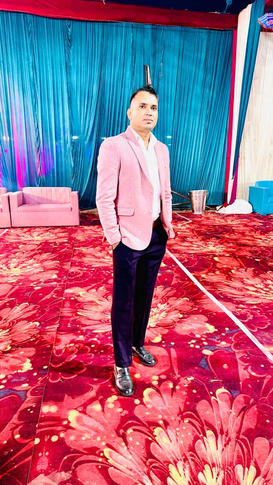 Ravi Khatana