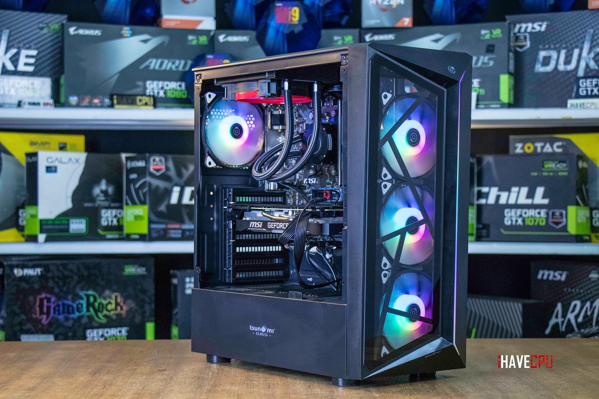iHAVECPU - iHAVECPU Premium i5-9400F 4.10Ghz 6C/6T 16GB... | Facebook