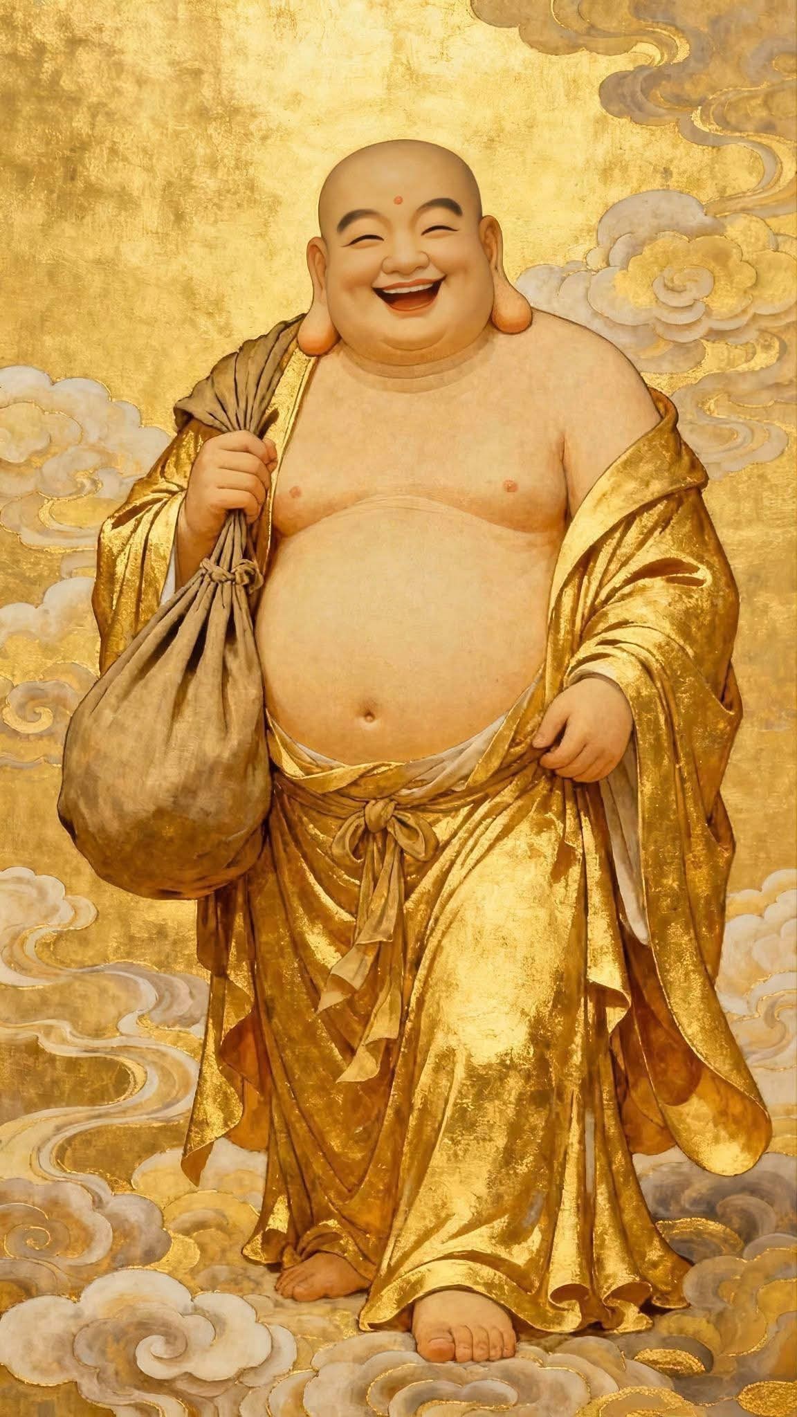 Beng - 佛陀所說的福慧，其實正與一貫道所講的「悟道與修德」完全相應。若以一貫道理法來說明洪福與清福，便可更加清楚明白修行者究竟該往哪一個 ...