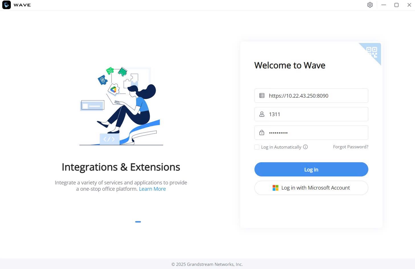 Cộng đồng VoIP Grandstream Việt Nam | Facebook