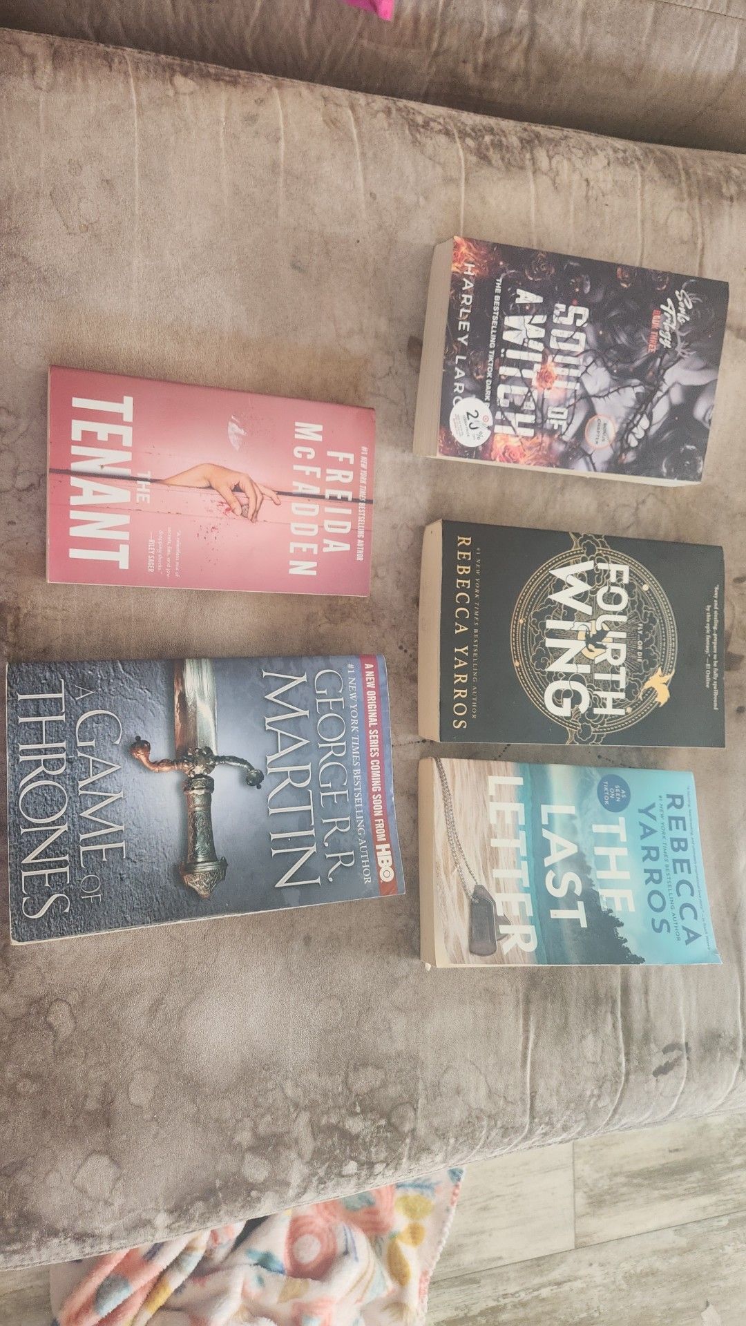 Book Lovers | OMG PLEASE HELP, I just finished reading Her Soul for ...