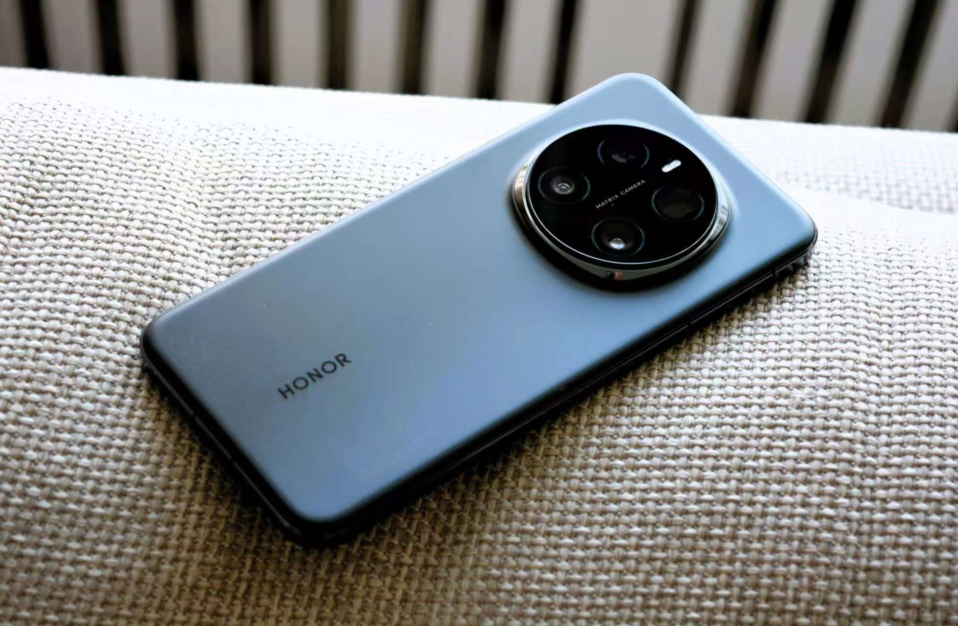 Honor Magic 7 Pro gets final Android 16 update