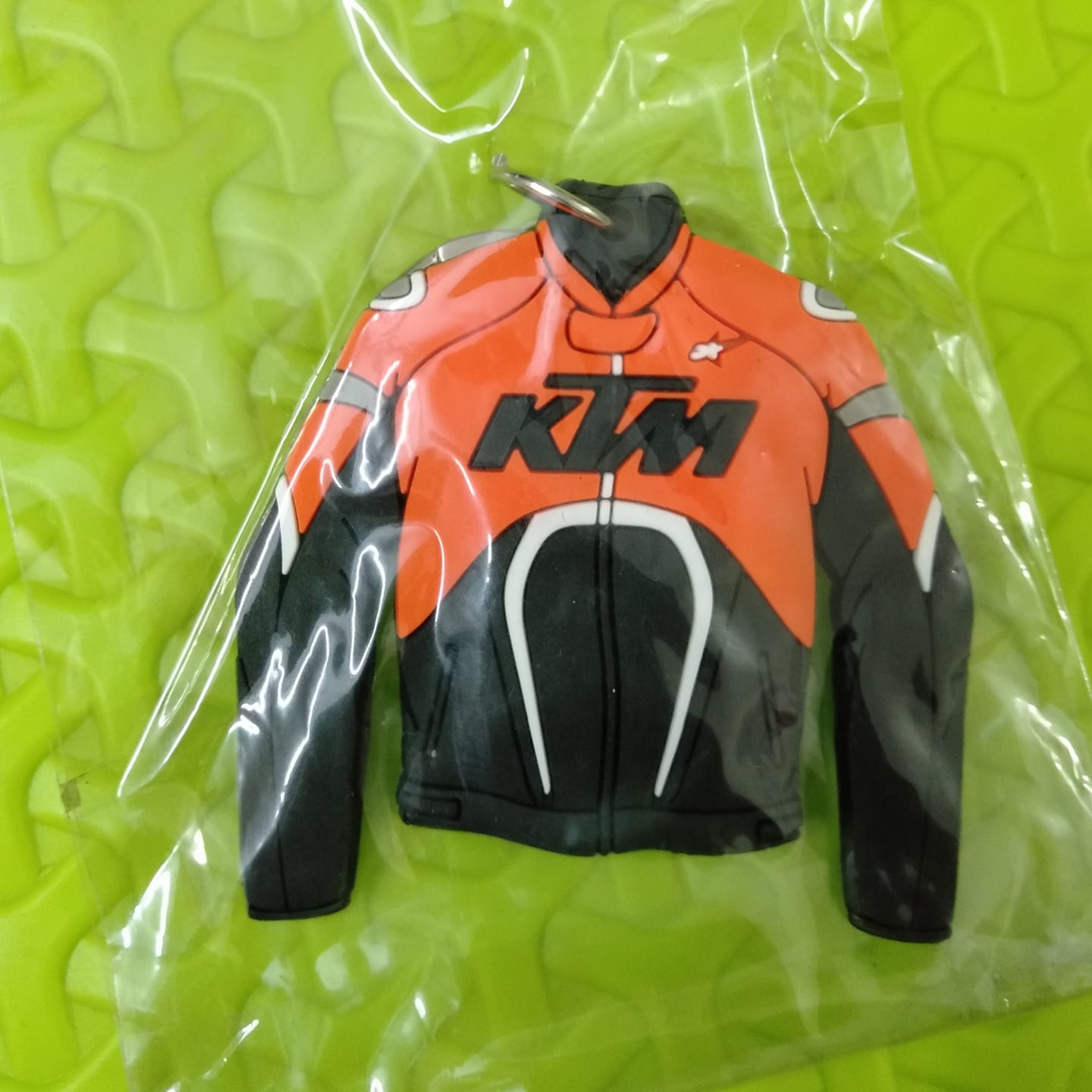 MOCO - MOtorcycle COmpany