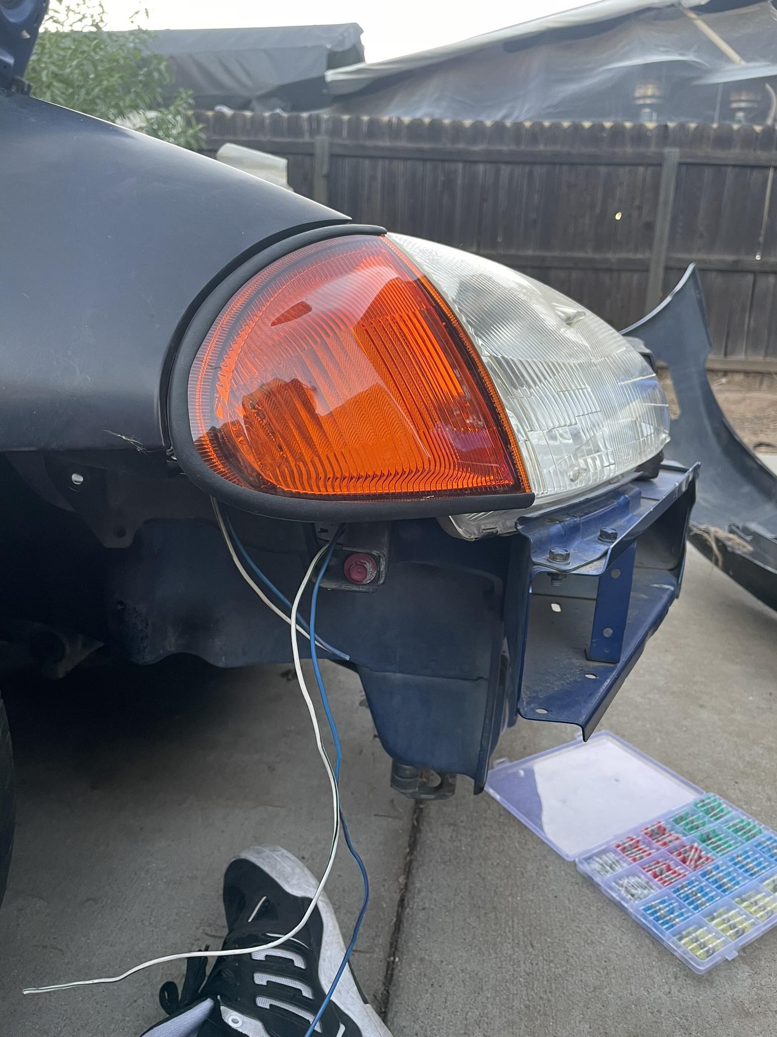 What wheels fit 195/55r15 tires?