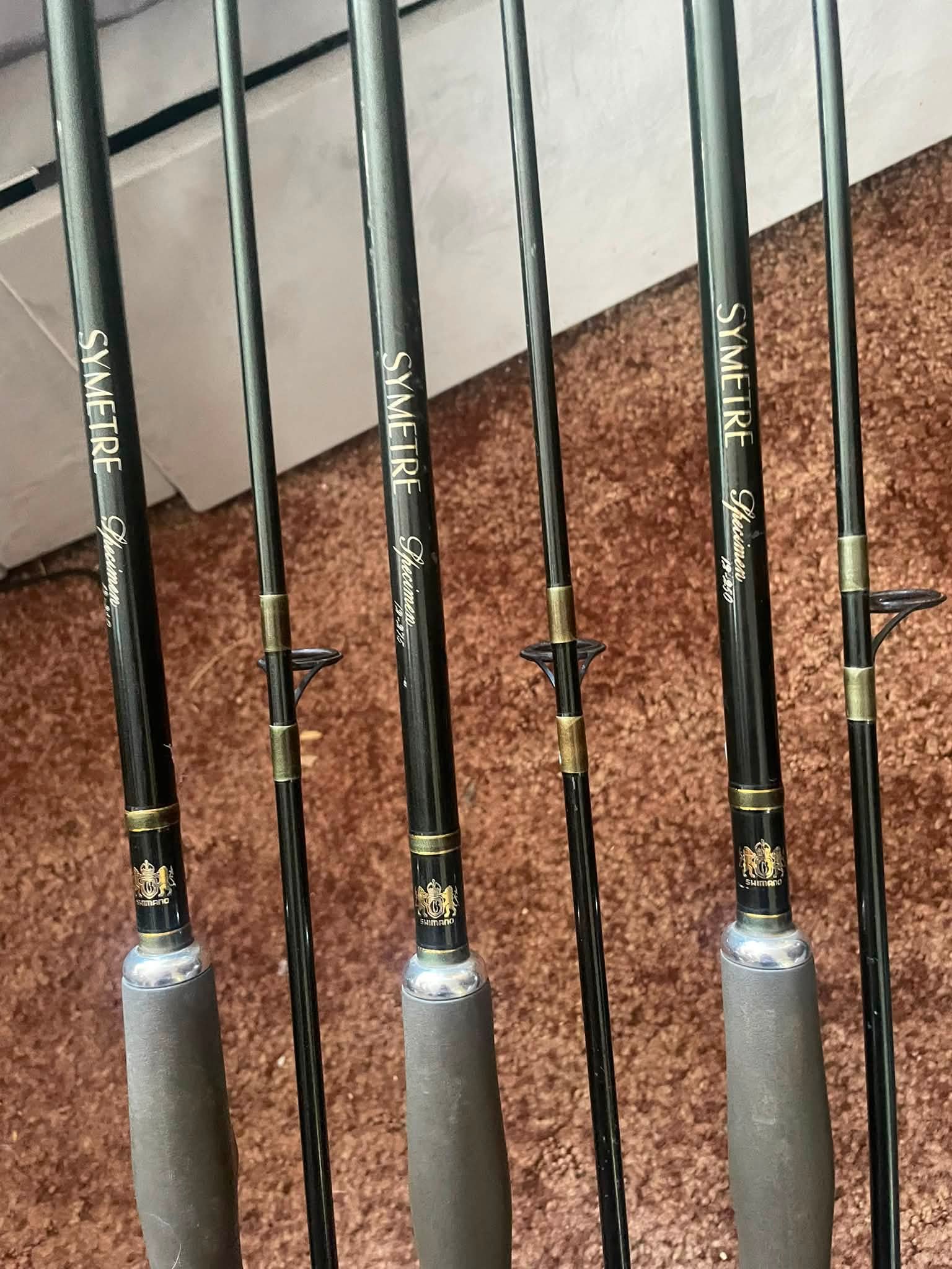 shimano casting rods sale Sellus Rod 7'0