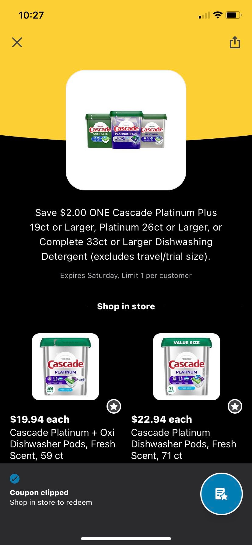 Couponing for Beginners 🏃🏻‍♀️💨 The ORIGINAL!!! | 1.98 … | Facebook