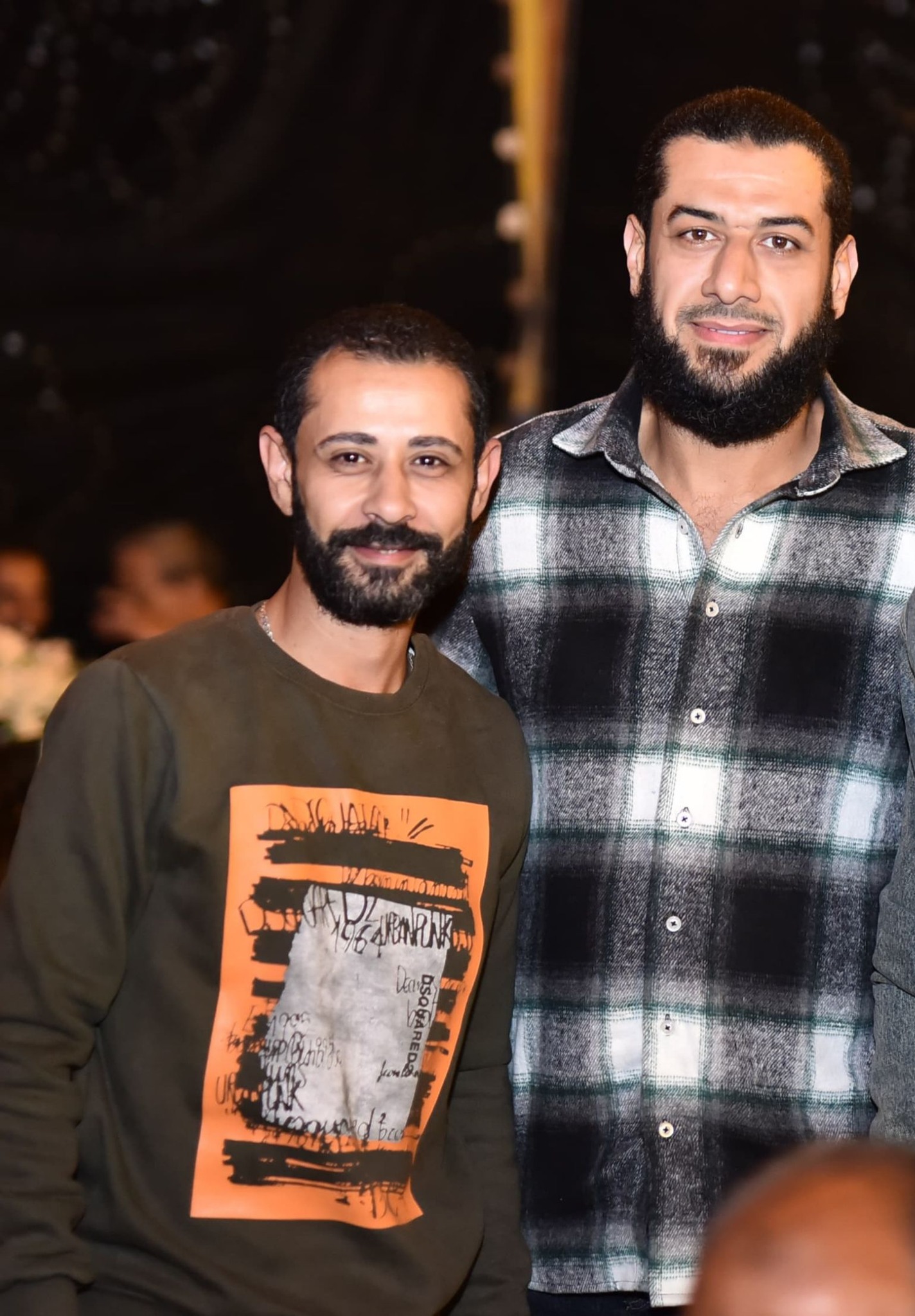 El Sayed Ragab