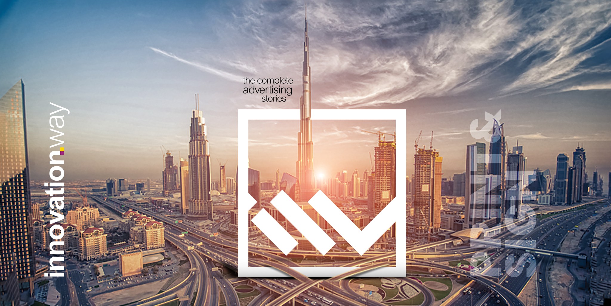 Innovation way | Sharjah