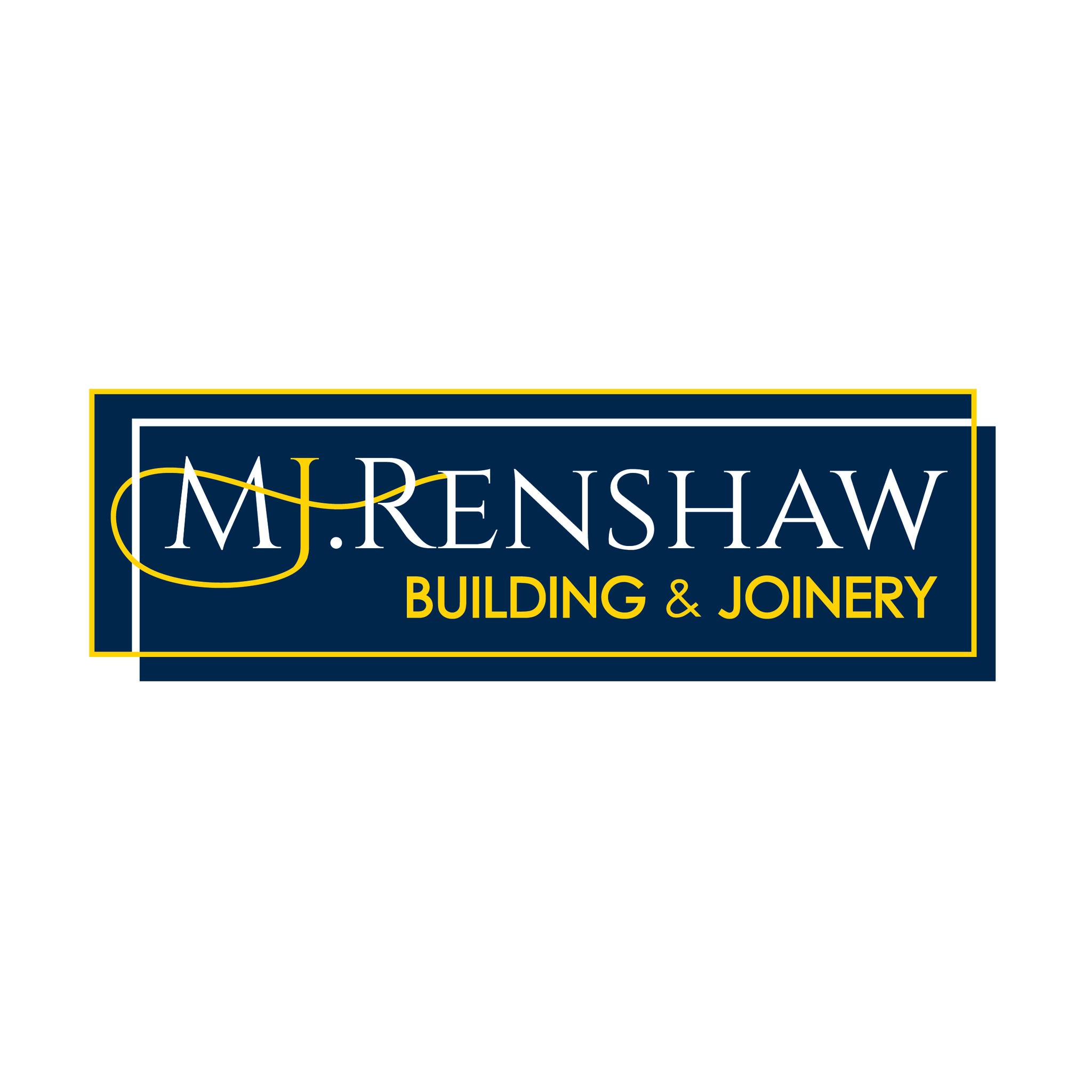 M J. Renshaw