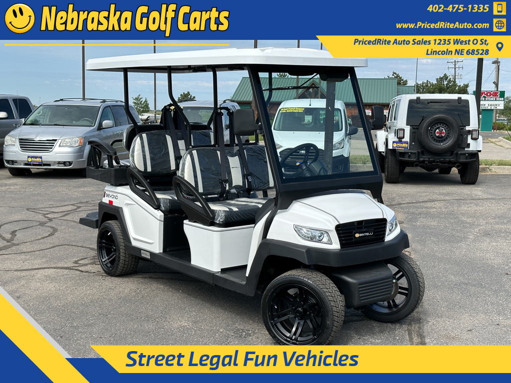 Picture of Nebraska Golf Carts
