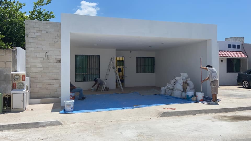 Ing. Rigel Martínez | Mérida