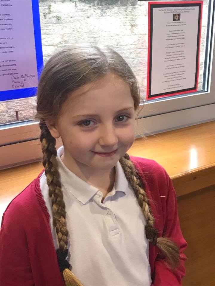 A huge congratulations to our 6... - Tweedbank Primary School
