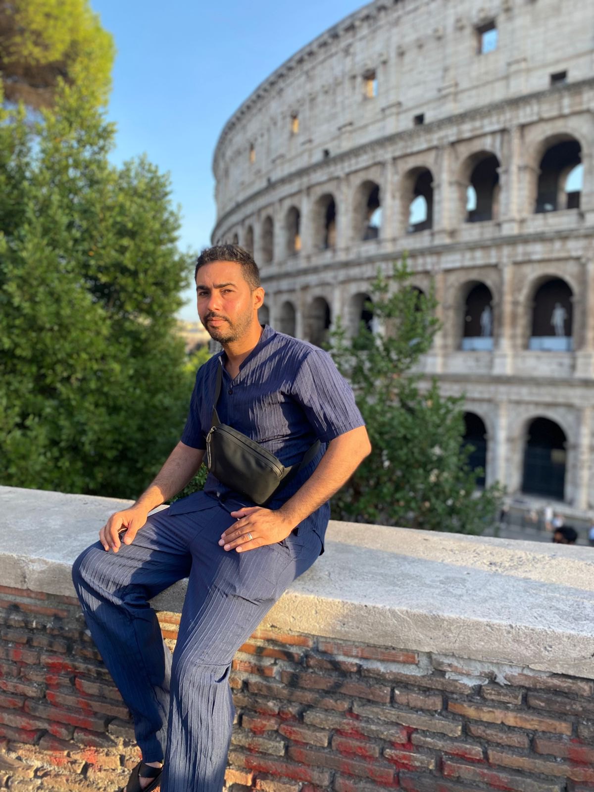 Issam Abbassi Issam