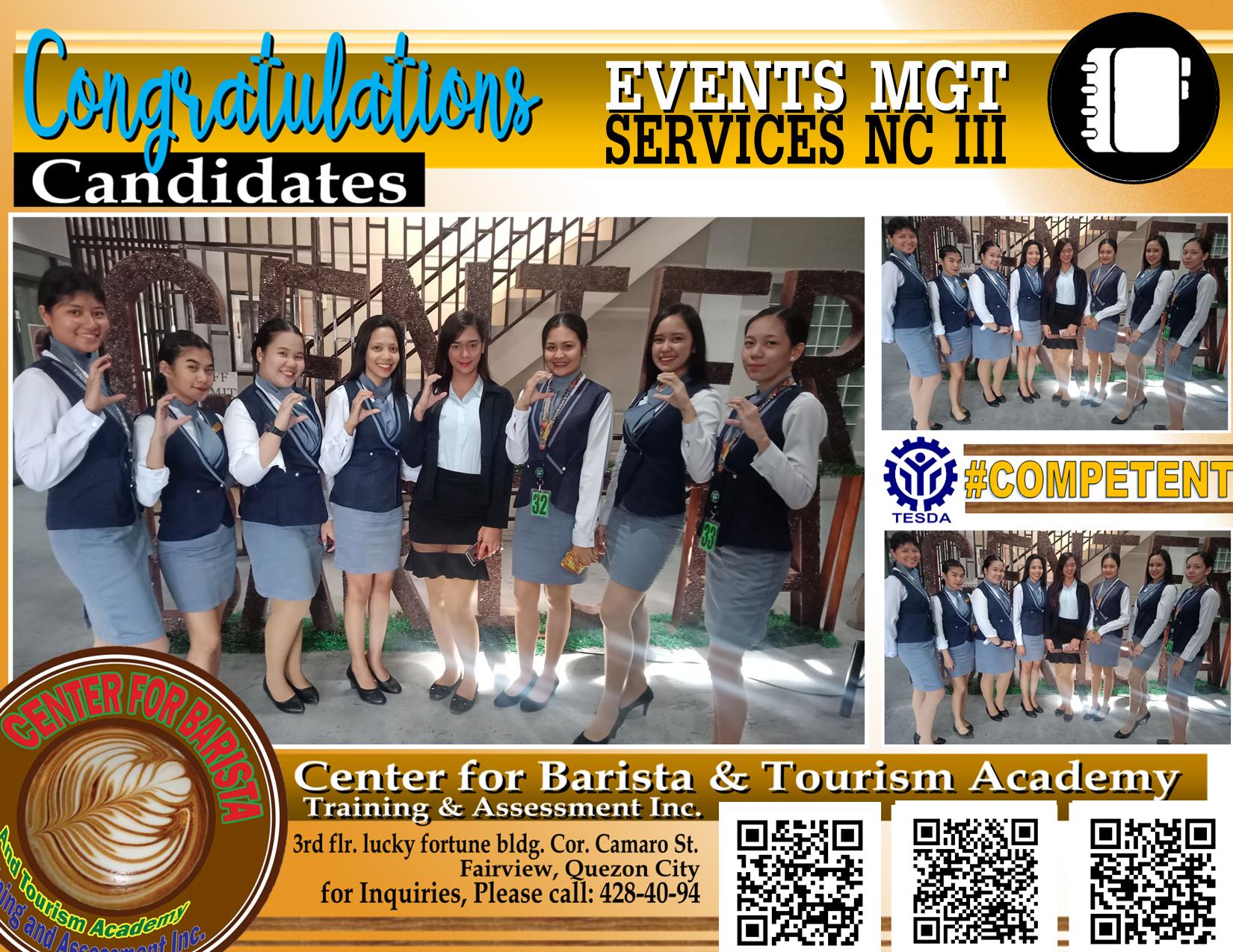 Center For Barista Quezon City Philippines Education Facebook