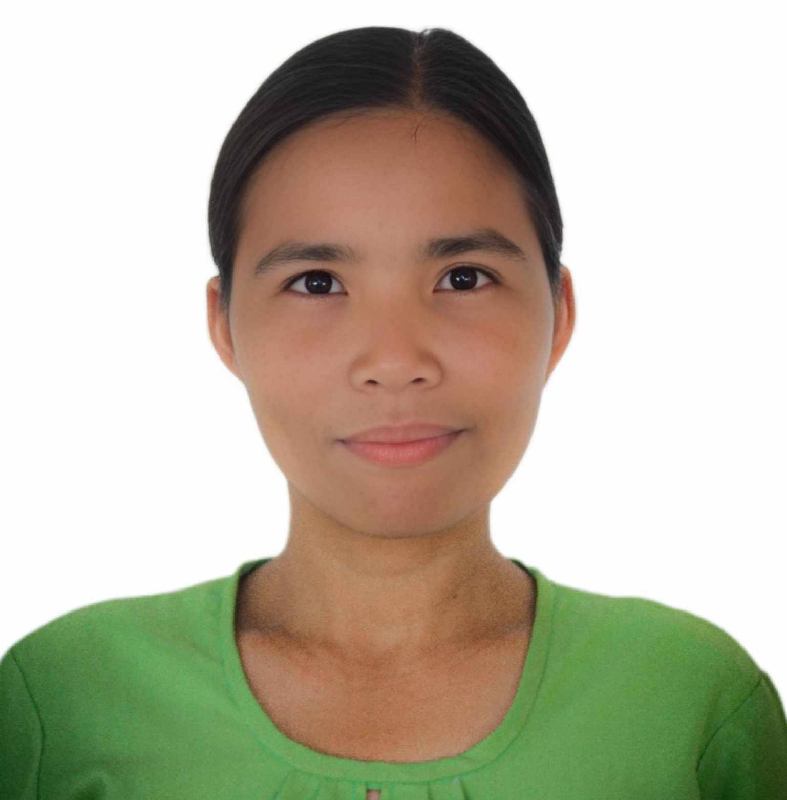 Michelle Gacayan Tabangay Hermoso