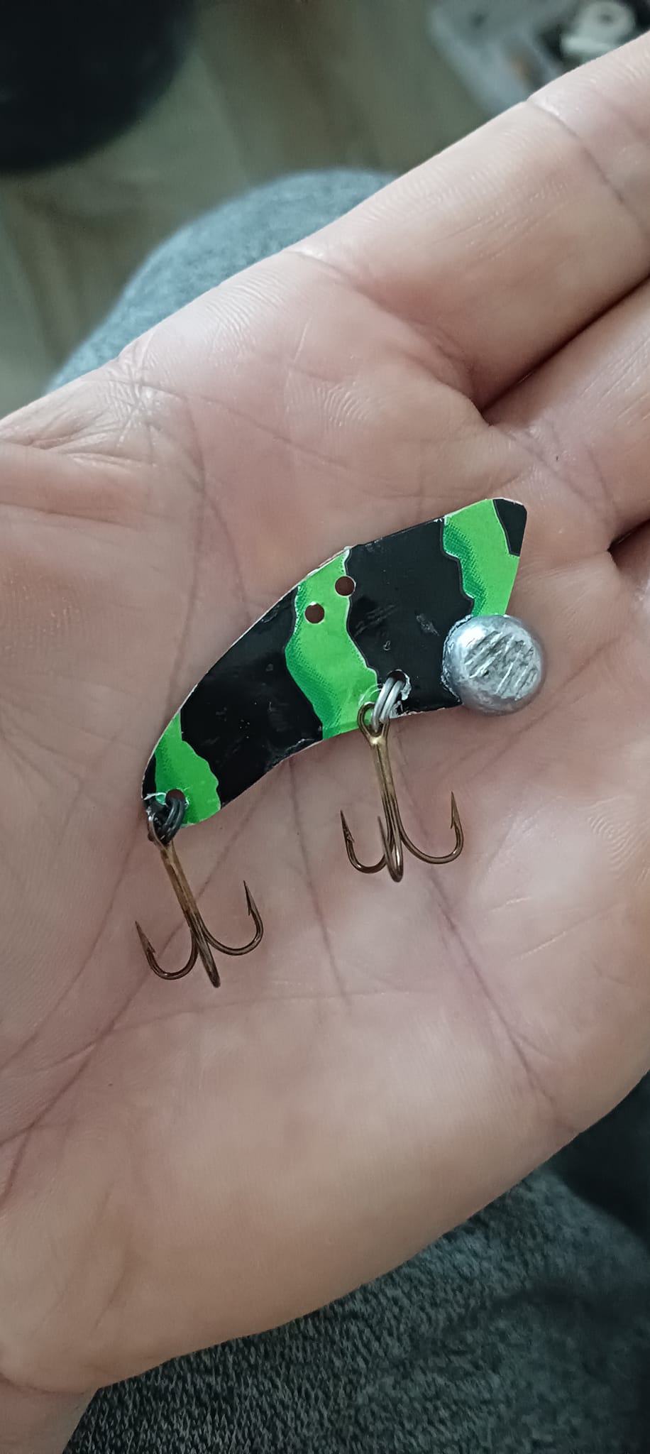 black tarantula fishing lure 19mm Out Coike Style Tentacle Creature Bait – Floating TPE Sea U – BASS KINGS The Lunkerhunt Phantom Spider is a unique insect surface lure that fish cannot resist Homemade tarantula fishing lure
