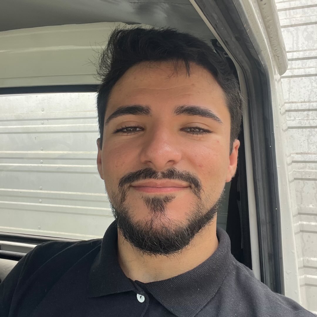 Daniel Calixto