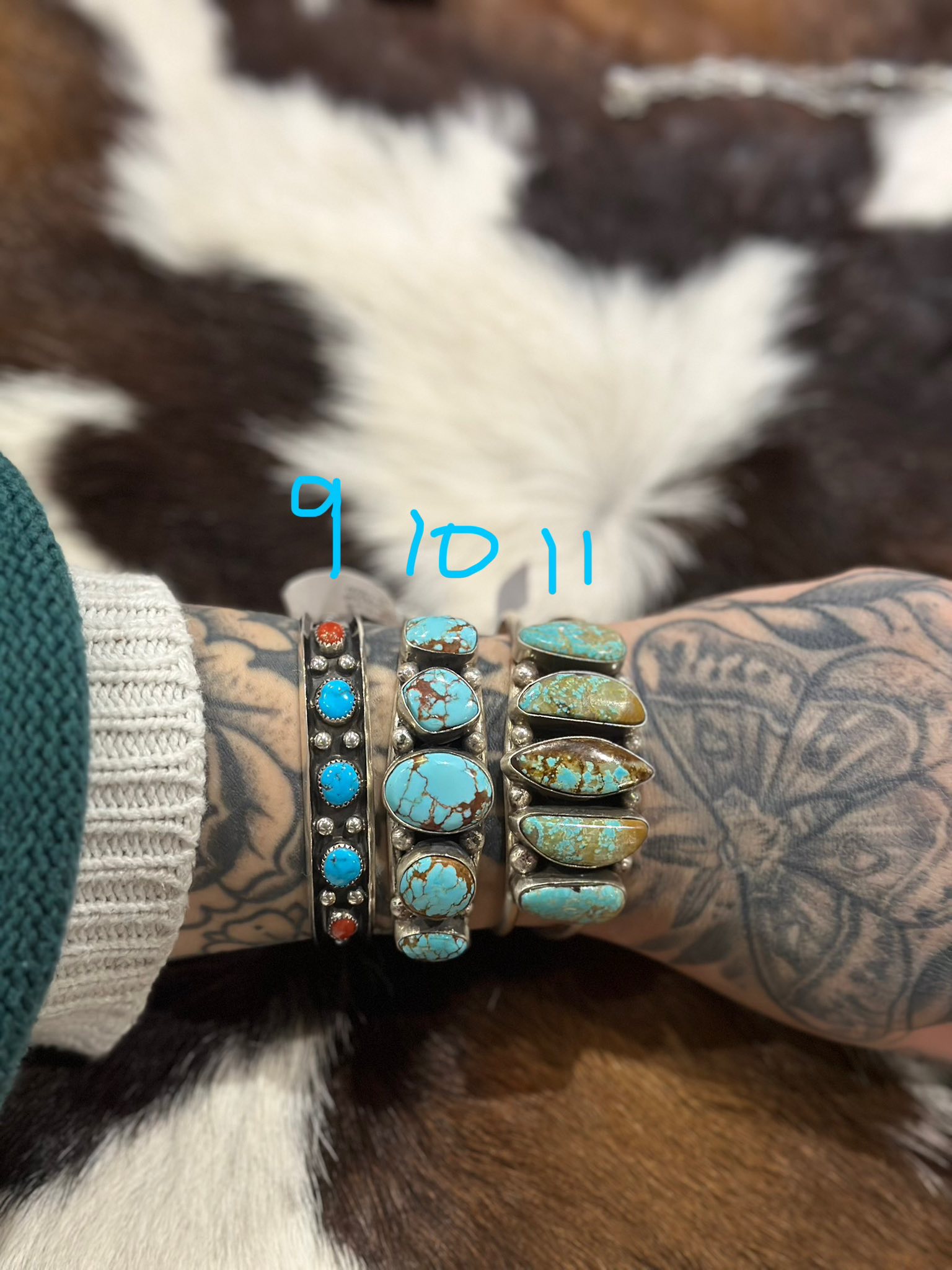 All types of jewelry materials available Good night