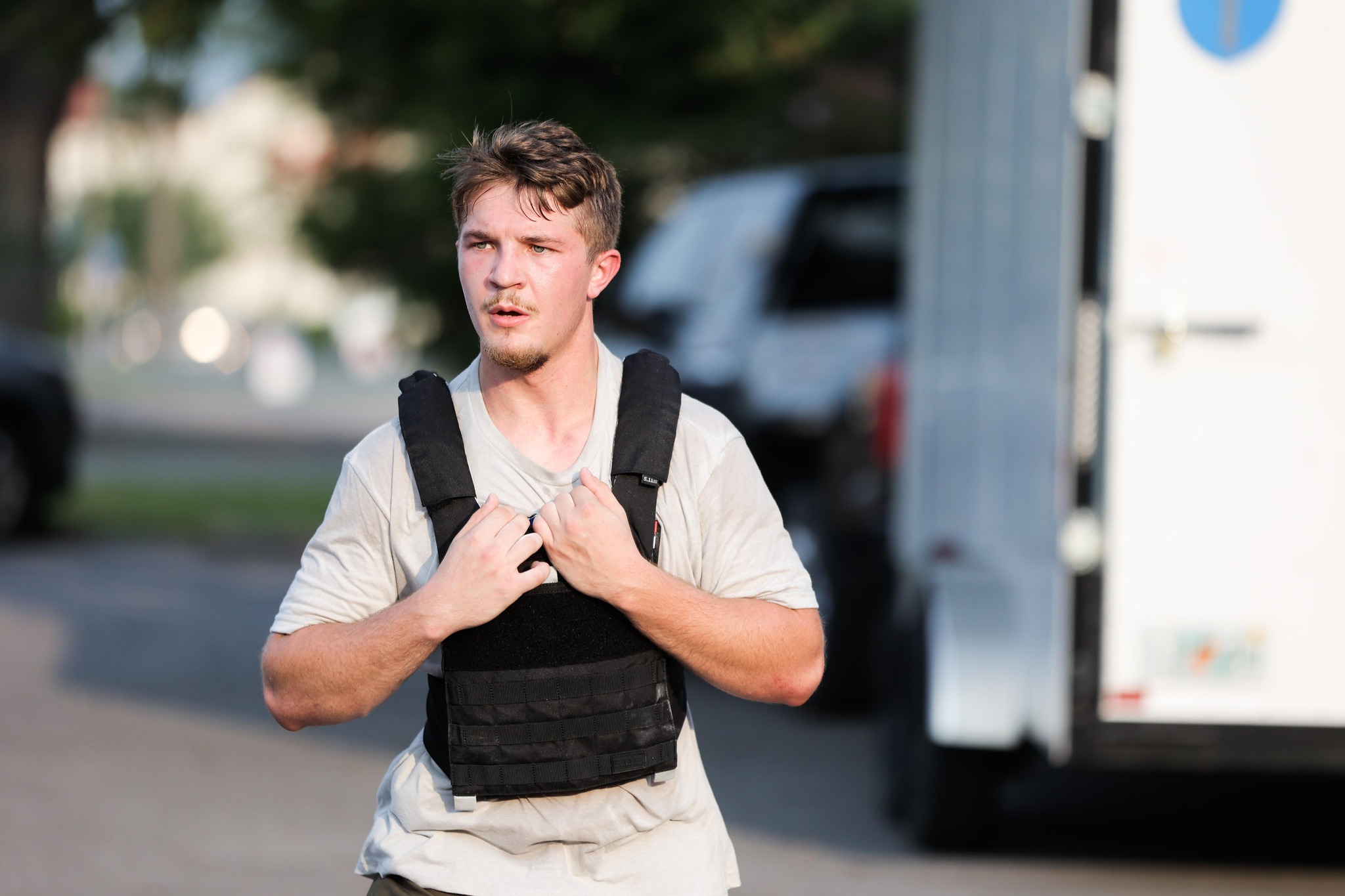 Tyler Olsberg