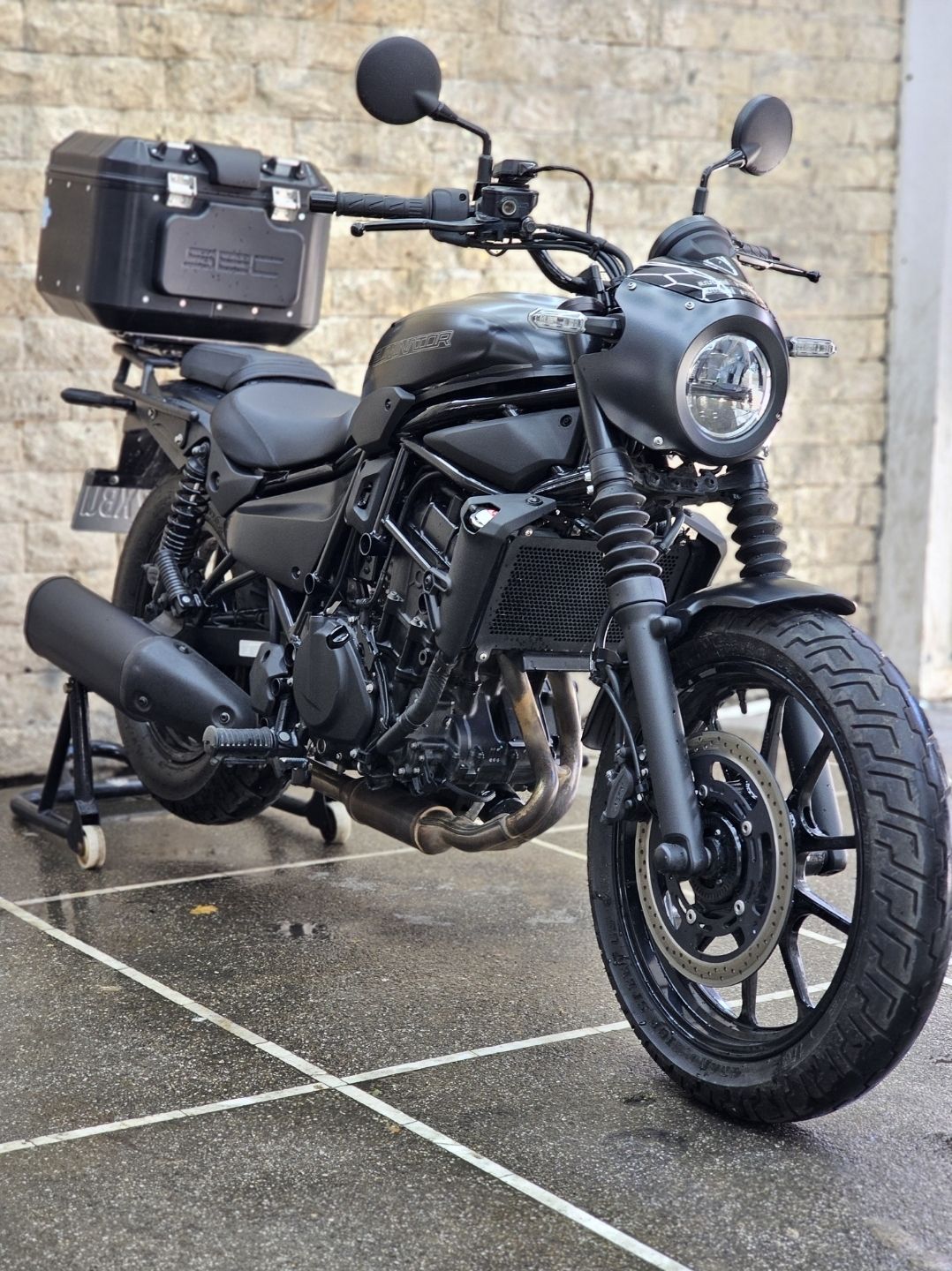 🔥 LESS 75K! LIMITED TIME OFFER ‼️ FOR SALE: Kawasaki Eliminator