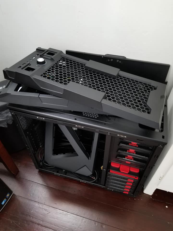 Neon's Computer mods